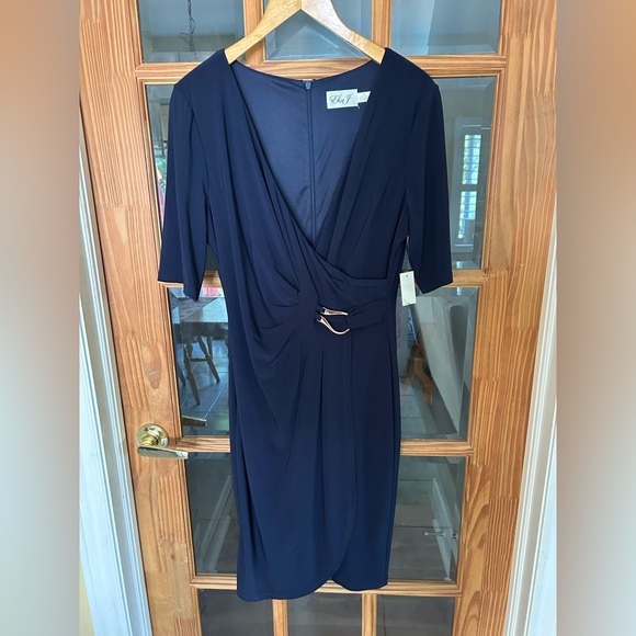 Eliza J Dress - Picture 3 of 9